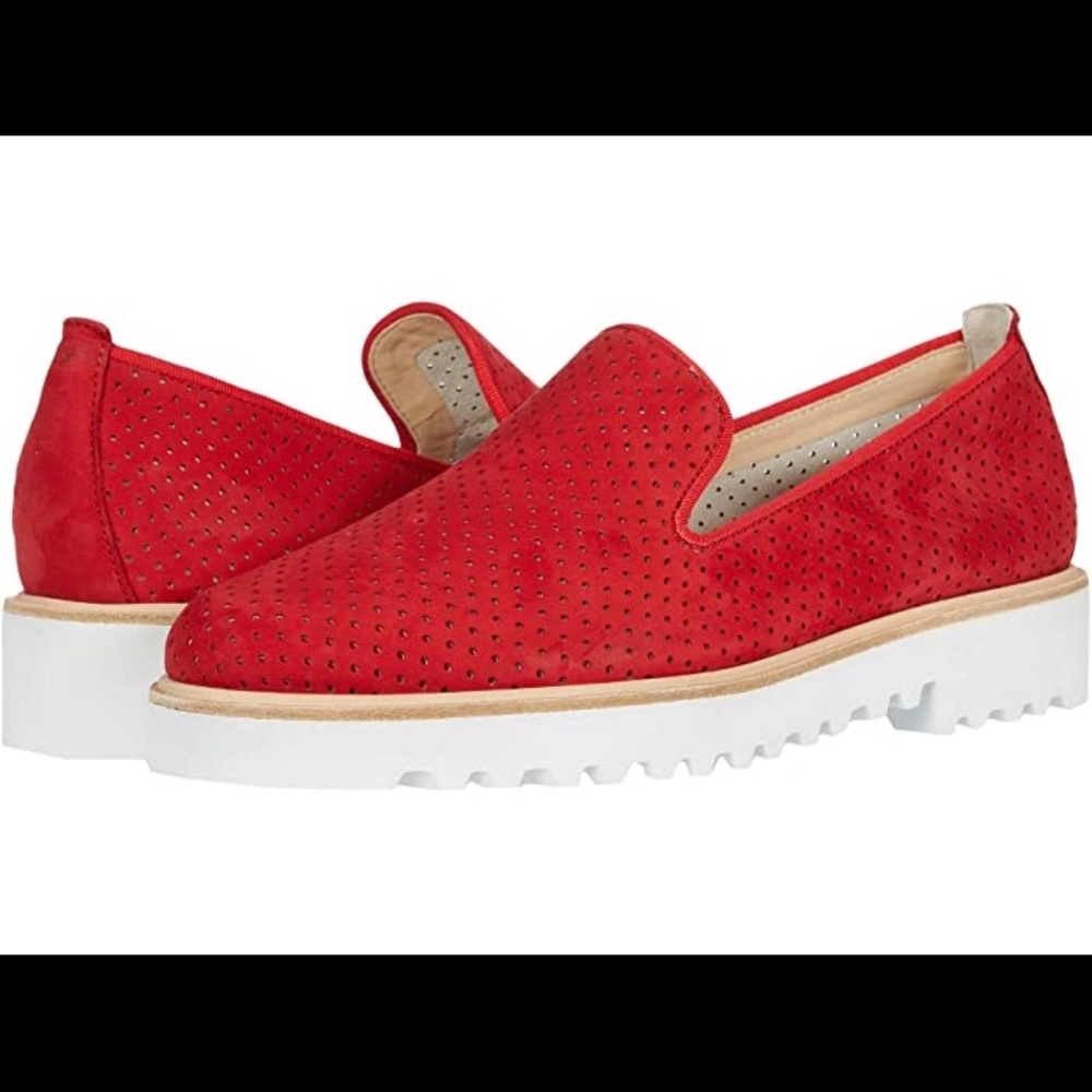 💃🏻2X HP💃🏻PAUL GREENE LOAFER